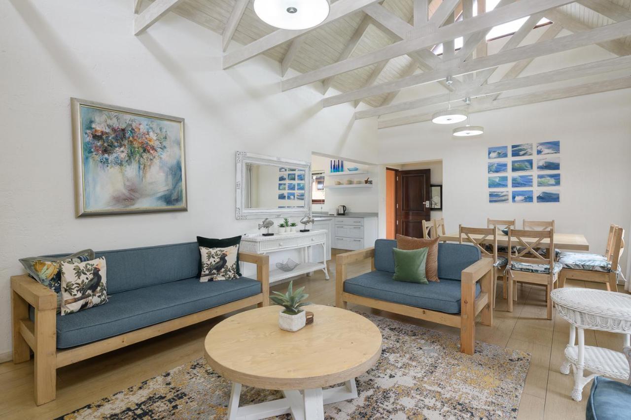 Apartment San Lameer 2702 - 4 Bedroom Classic - 8 Pax - San Lameer Agency Southbroom