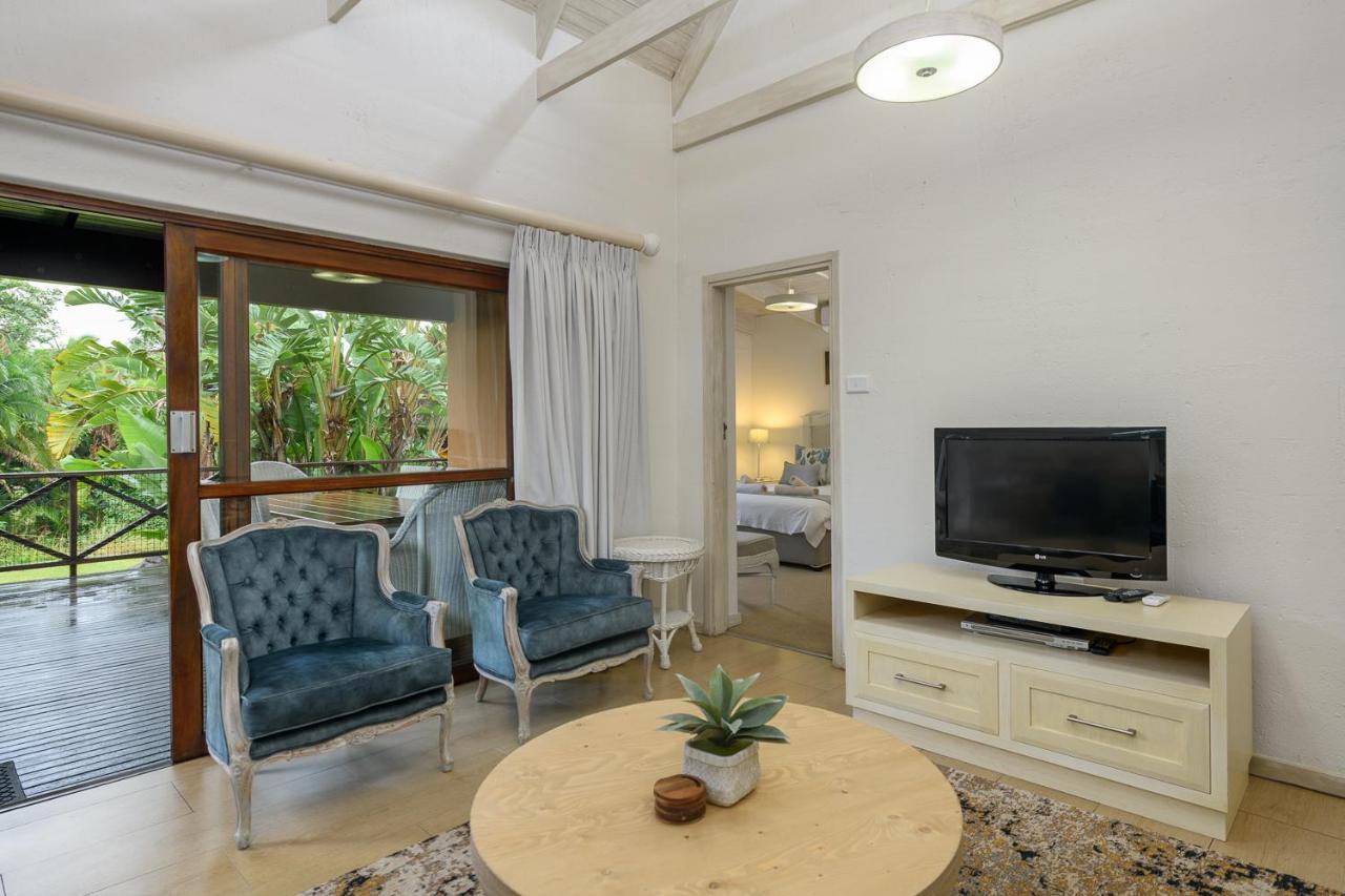 San Lameer 2702 - 4 Bedroom Classic - 8 Pax - San Lameer Agency Southbroom