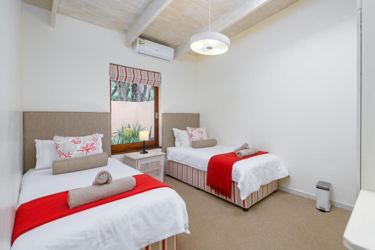 San Lameer 2702 - 4 Bedroom Classic - 8 Pax - San Lameer Agency * Southbroom