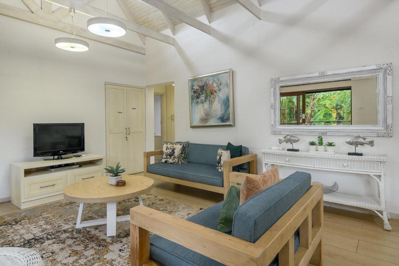 Apartment San Lameer 2702 - 4 Bedroom Classic - 8 Pax - San Lameer Agency *