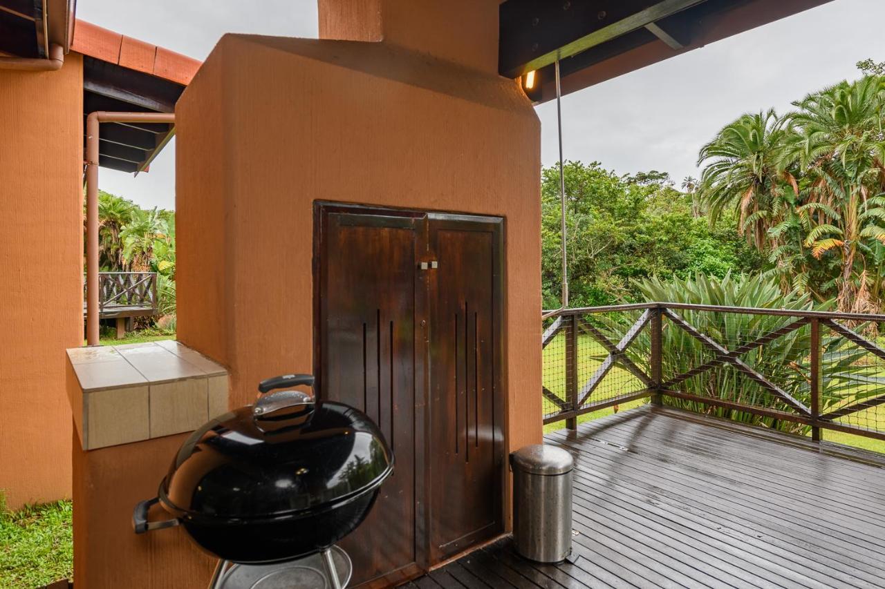 Apartment San Lameer 2702 - 4 Bedroom Classic - 8 Pax - San Lameer Agency