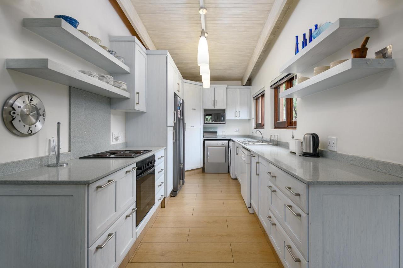 San Lameer 2702 - 4 Bedroom Classic - 8 Pax - San Lameer Agency Southbroom