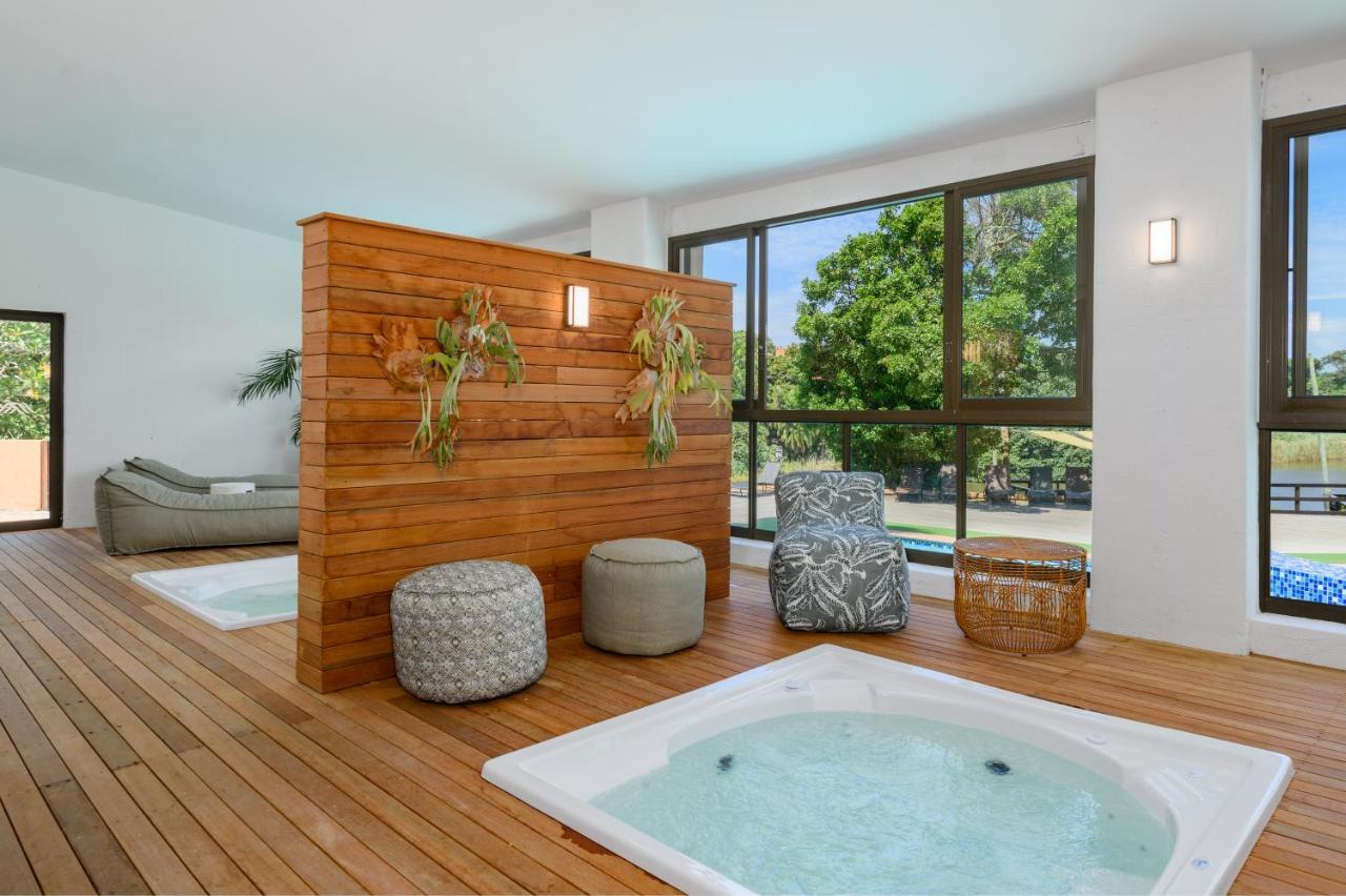 San Lameer 2702 - 4 Bedroom Classic - 8 Pax - San Lameer Agency *